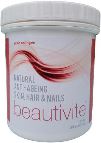 beautivite - Pure Collagen - 6 Month's Supply